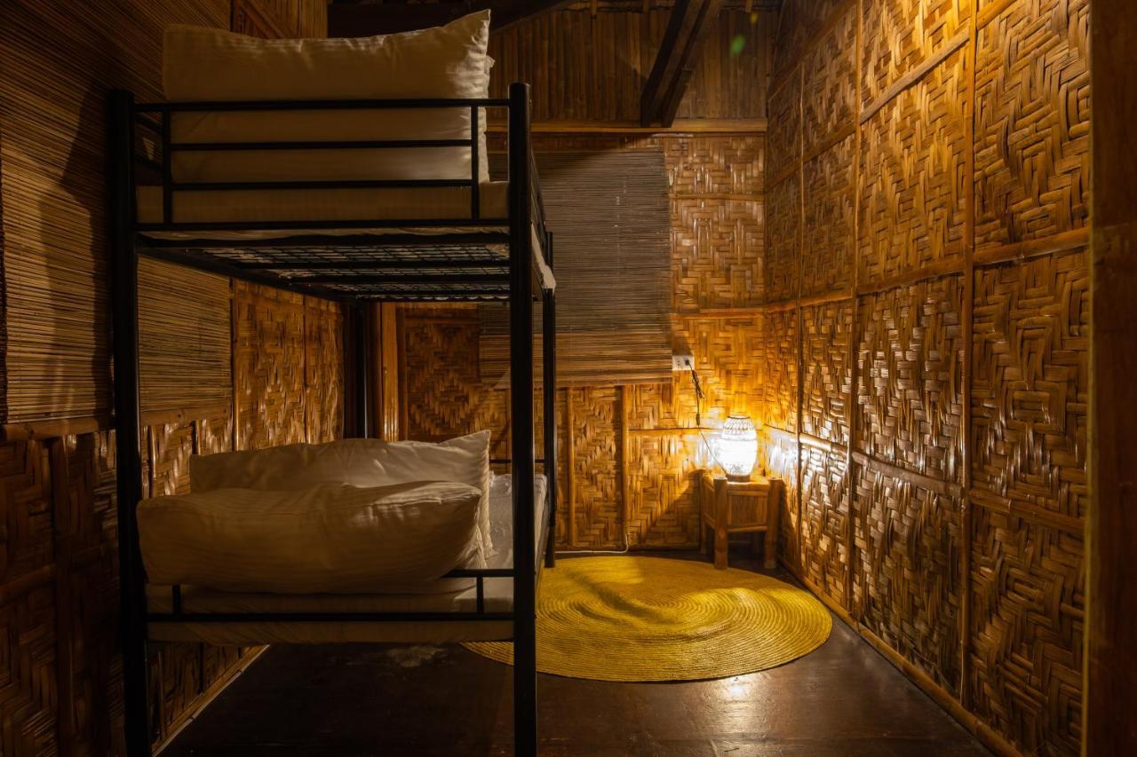 微风海滩小屋度假村 圣菲 外观 照片