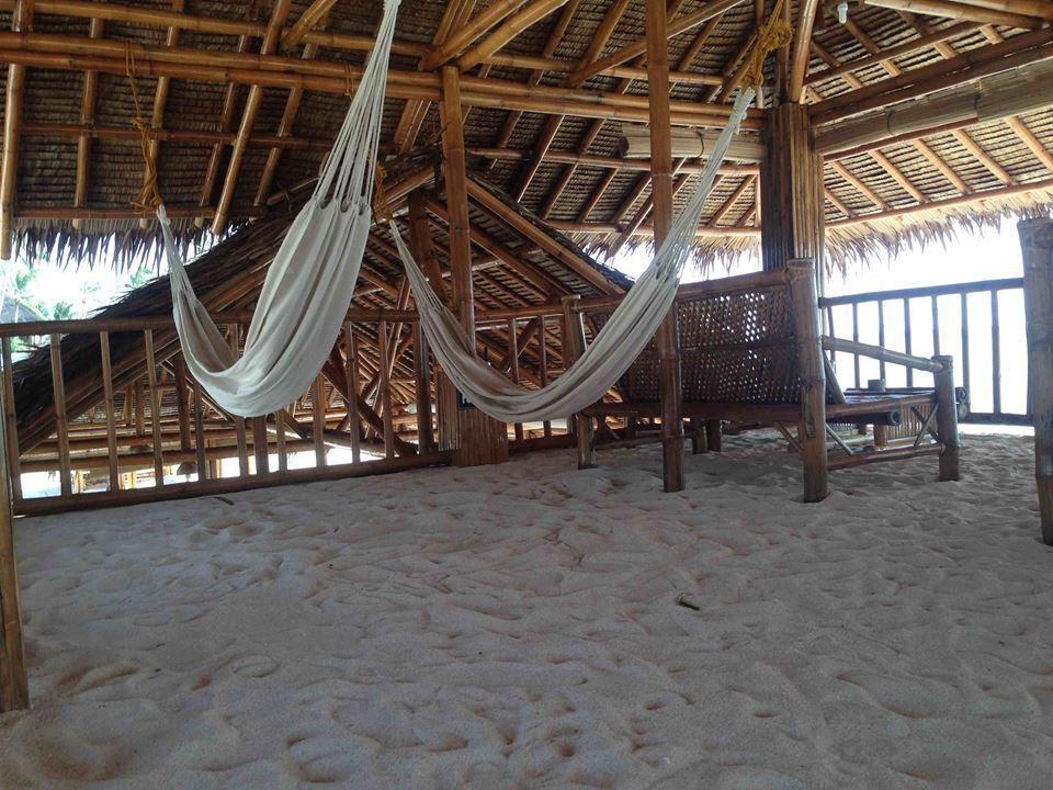 微风海滩小屋度假村 圣菲 外观 照片